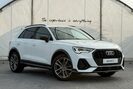 Audi Q3 2.0TDI [150] S LINE BLACK EDITION MANUAL