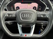 Audi Q3 2.0TDI [150] S LINE BLACK EDITION MANUAL 37