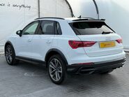 Audi Q3 2.0TDI [150] S LINE BLACK EDITION MANUAL 19