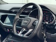 Audi Q3 2.0TDI [150] S LINE BLACK EDITION MANUAL 27