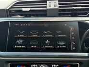 Audi Q3 2.0TDI [150] S LINE BLACK EDITION MANUAL 30
