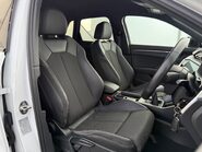 Audi Q3 2.0TDI [150] S LINE BLACK EDITION MANUAL 15