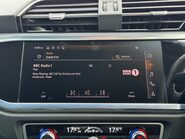 Audi Q3 2.0TDI [150] S LINE BLACK EDITION MANUAL 29