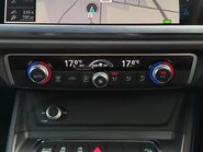Audi Q3 2.0TDI [150] S LINE BLACK EDITION MANUAL 33