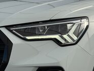 Audi Q3 2.0TDI [150] S LINE BLACK EDITION MANUAL 5