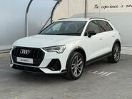 Audi Q3 2.0TDI [150] S LINE BLACK EDITION MANUAL 3