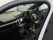 Audi Q3 2.0TDI [150] S LINE BLACK EDITION MANUAL 26