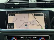 Audi Q3 2.0TDI [150] S LINE BLACK EDITION MANUAL 32
