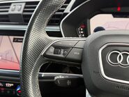 Audi Q3 2.0TDI [150] S LINE BLACK EDITION MANUAL 38