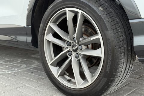 Audi Q3 2.0TDI [150] S LINE BLACK EDITION MANUAL 20