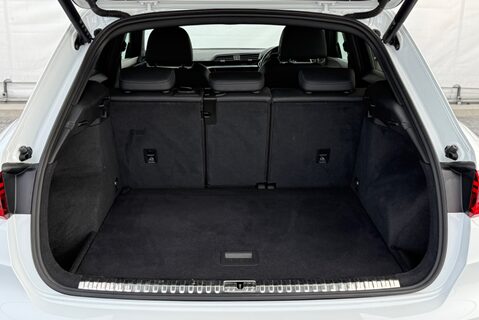 Audi Q3 2.0TDI [150] S LINE BLACK EDITION MANUAL 23