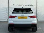 Audi Q3 2.0TDI [150] S LINE BLACK EDITION MANUAL 16
