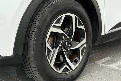 Kia Sportage 1.6T [150] 2 ISG 4
