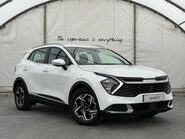 Kia Sportage 1.6T [150] 2 ISG 1