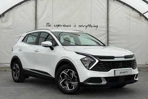 Kia Sportage 1.6T [150] 2 ISG 1