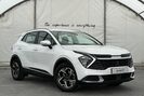 Kia Sportage 1.6T [150] 2 ISG