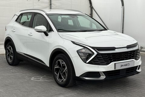 Kia Sportage 1.6T [150] 2 ISG 6
