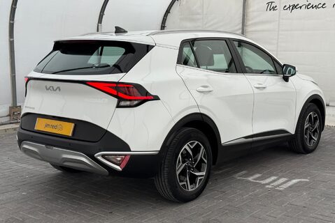 Kia Sportage 1.6T [150] 2 ISG 15