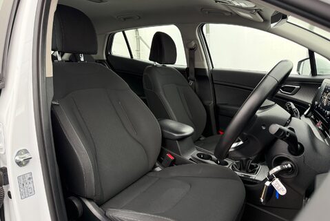 Kia Sportage 1.6T [150] 2 ISG 13