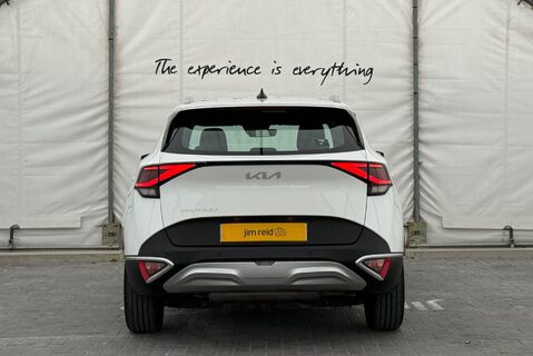 Kia Sportage 1.6T [150] 2 ISG 14