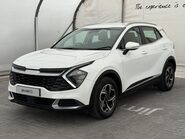 Kia Sportage 1.6T [150] 2 ISG 3