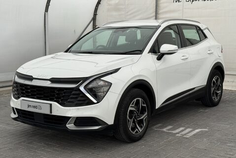 Kia Sportage 1.6T [150] 2 ISG 3
