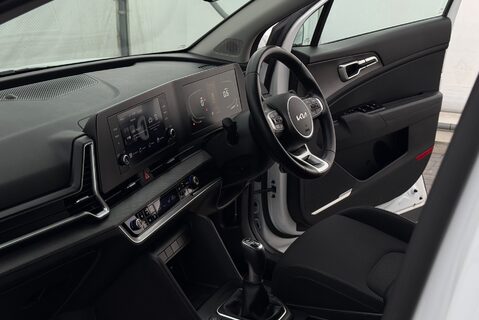 Kia Sportage 1.6T [150] 2 ISG 21