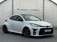 Toyota Yaris 1.6T [257] GR-Y CIRCUIT 1