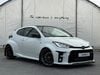 Toyota Yaris 1.6T [257] GR-Y CIRCUIT