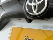 Toyota Yaris 1.6T [257] GR-Y CIRCUIT 24