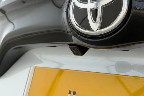 Toyota Yaris 1.6T [257] GR-Y CIRCUIT 24