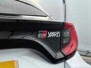 Toyota Yaris 1.6T [257] GR-Y CIRCUIT 22