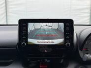 Toyota Yaris 1.6T [257] GR-Y CIRCUIT 31