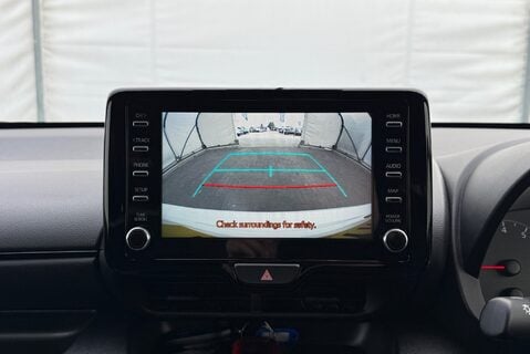 Toyota Yaris 1.6T [257] GR-Y CIRCUIT 31