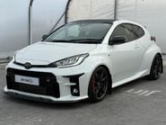 Toyota Yaris 1.6T [257] GR-Y CIRCUIT 3
