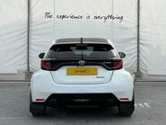 Toyota Yaris 1.6T [257] GR-Y CIRCUIT 16