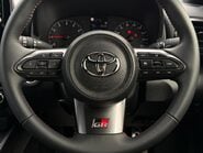 Toyota Yaris 1.6T [257] GR-Y CIRCUIT 37