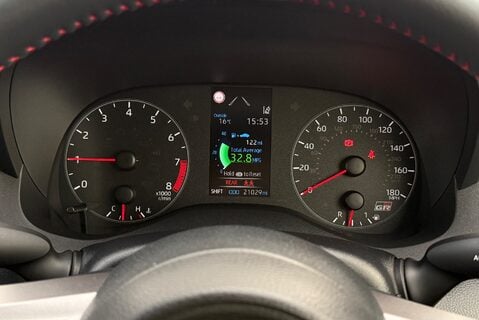 Toyota Yaris 1.6T [257] GR-Y CIRCUIT 36