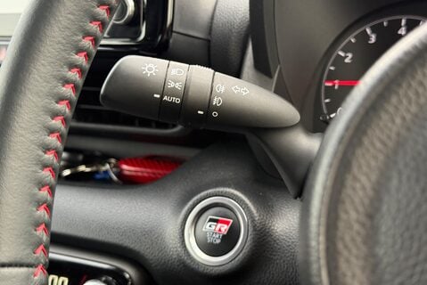 Toyota Yaris 1.6T [257] GR-Y CIRCUIT 39