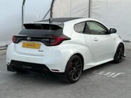 Toyota Yaris 1.6T [257] GR-Y CIRCUIT 17