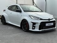 Toyota Yaris 1.6T [257] GR-Y CIRCUIT 6
