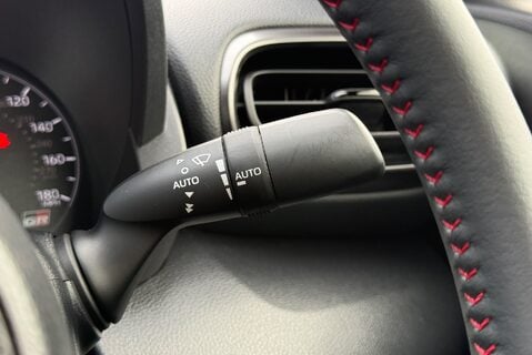 Toyota Yaris 1.6T [257] GR-Y CIRCUIT 41