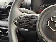 Toyota Yaris 1.6T [257] GR-Y CIRCUIT 38
