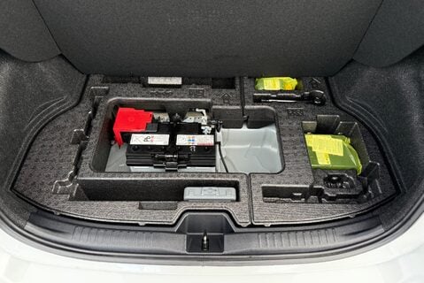 Toyota Yaris 1.6T [257] GR-Y CIRCUIT 26