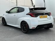 Toyota Yaris 1.6T [257] GR-Y CIRCUIT 20