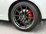 Toyota Yaris 1.6T [257] GR-Y CIRCUIT 21