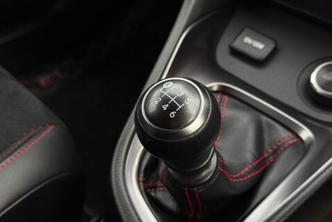 Toyota Yaris 1.6T [257] GR-Y CIRCUIT 34