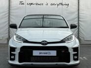 Toyota Yaris 1.6T [257] GR-Y CIRCUIT 2