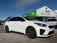 Kia Pro Ceed GT 1.6T ISG [201] AUTOMATIC SHOOTING BRAKE 1