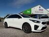 Kia Pro Ceed GT 1.6T ISG [201] AUTOMATIC SHOOTING BRAKE 